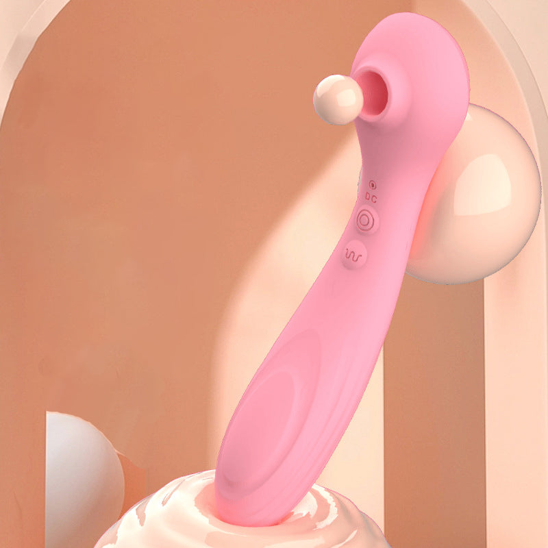 Suck Vibrator T005