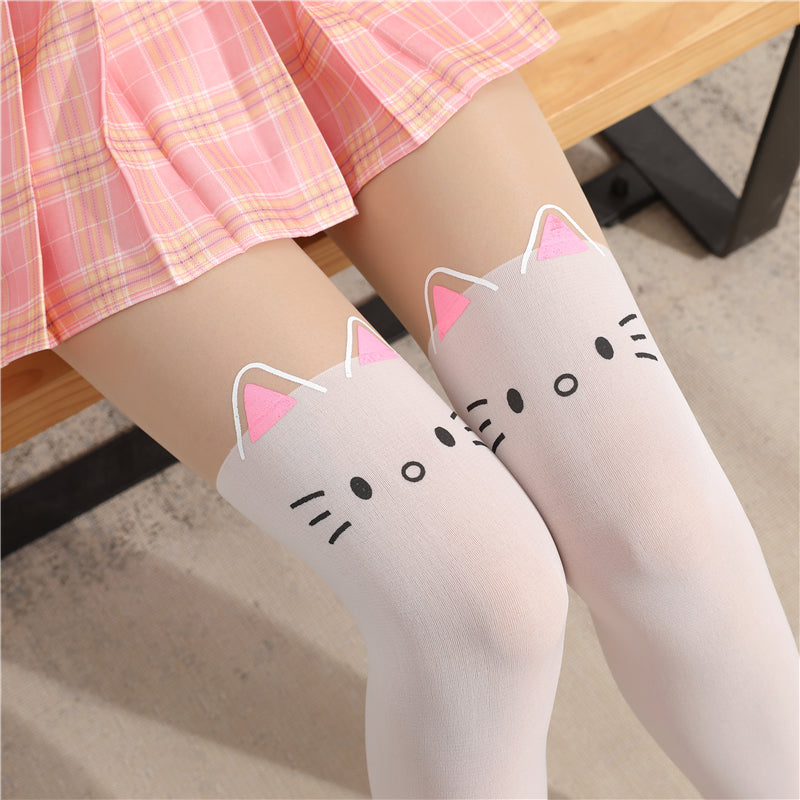 Cute socks H203