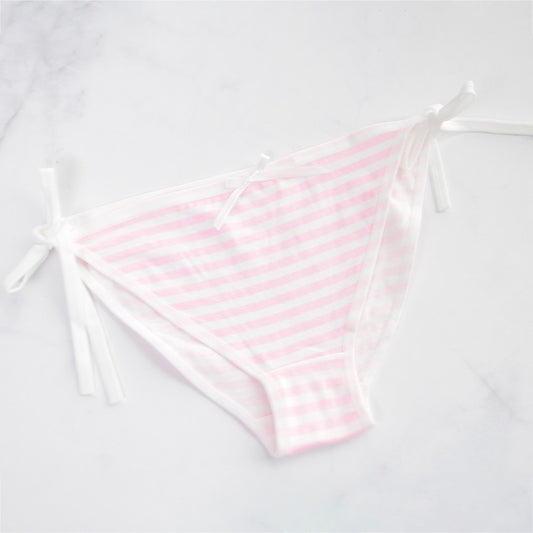 softgirl Striped Panties SS1024