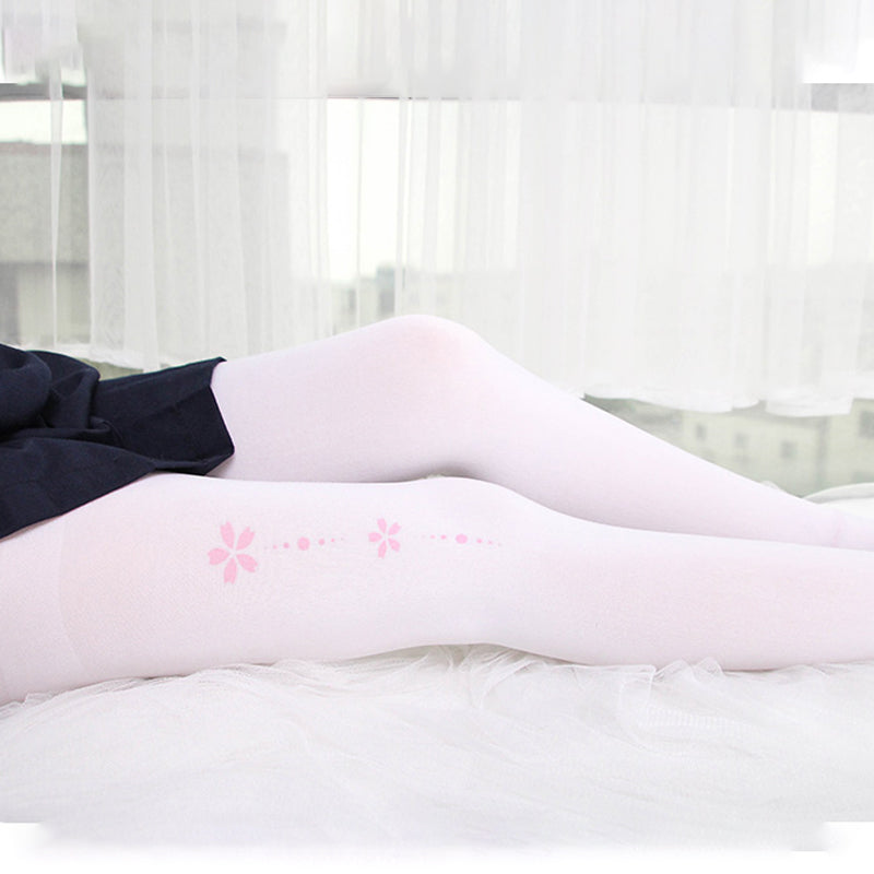 Kawaii Cat Claw Pantyhose SS1055