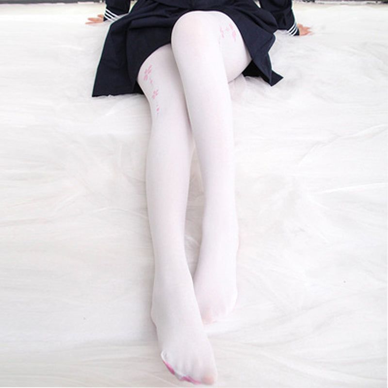 Kawaii Cat Claw Pantyhose SS1055