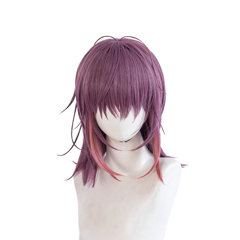 Arknights Cosplay Wig WS2021