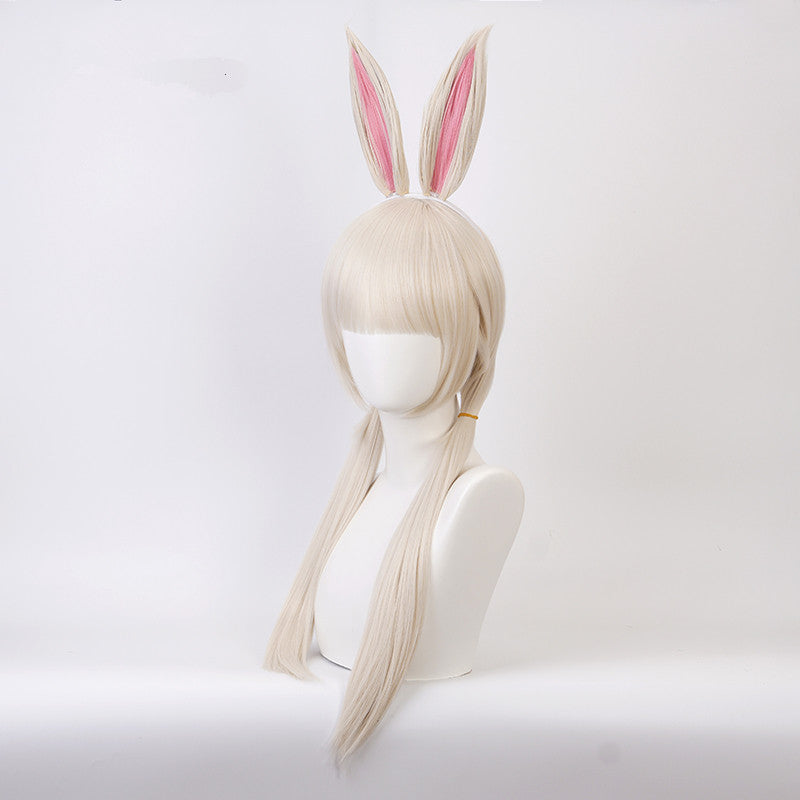 BEASTARS:Haru cosplay wig WS2214