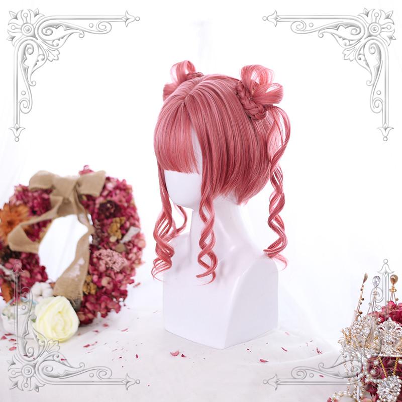 Harajuku Lolita Cute Wig WS1296