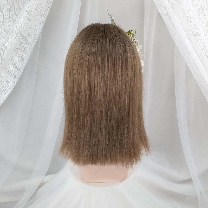 Lolita natural wig WS1157