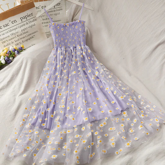 Daisy Sling Dress SS2930