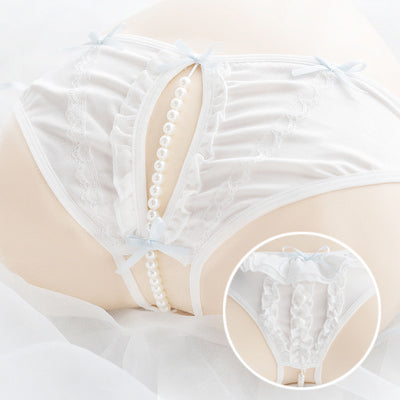 Pearl massage panties ergonomic fat times SS1171