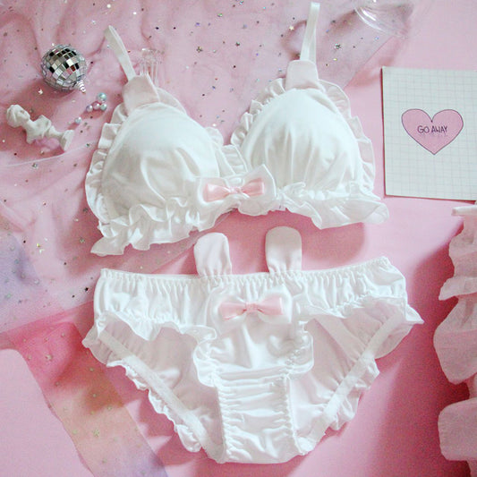 Lolita rabbit ears underwear  SS1274