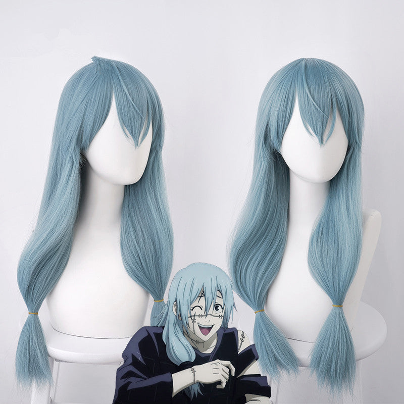 Jujutsu Kaisen-Mahito cosplaywig WS2265