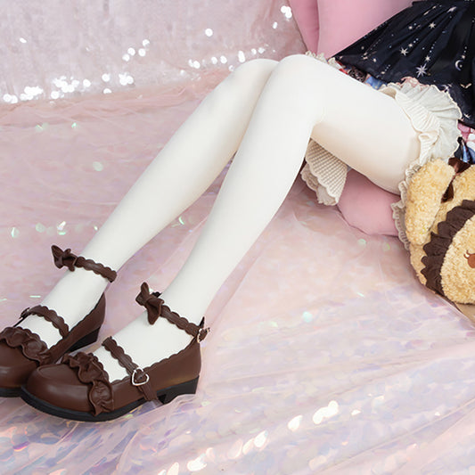 Lolita thick stockings  SS1229