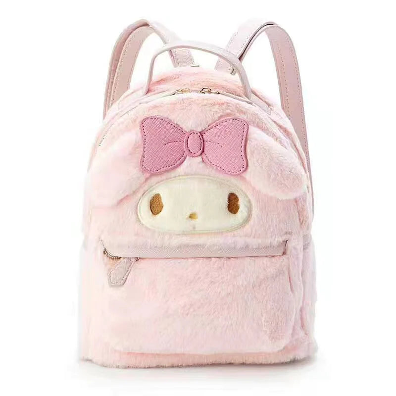 Cute Lolita backpack SS3079