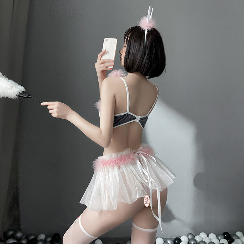 Cute Meow Fairy Set SS2534