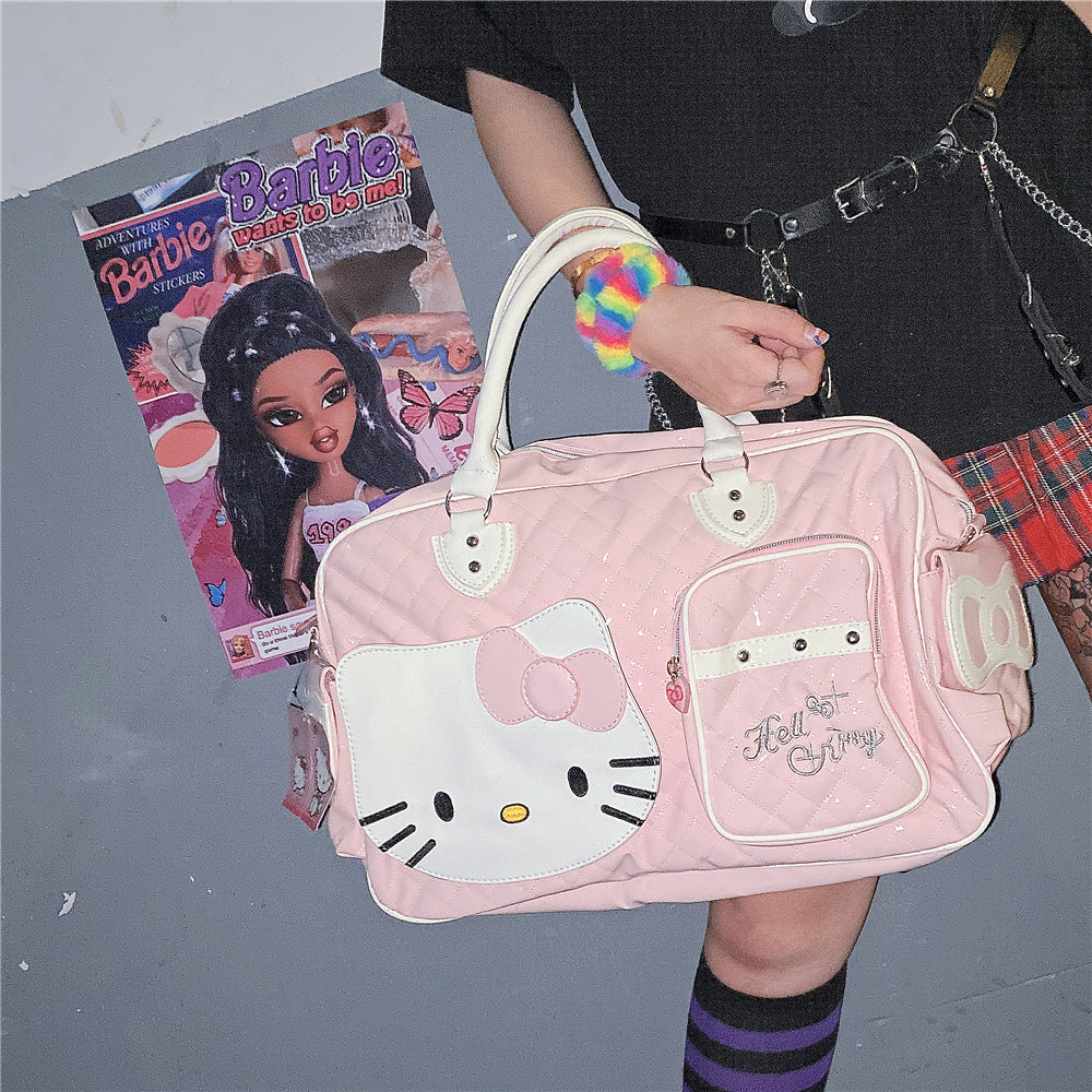 Harajuku cute  handbag SS3045