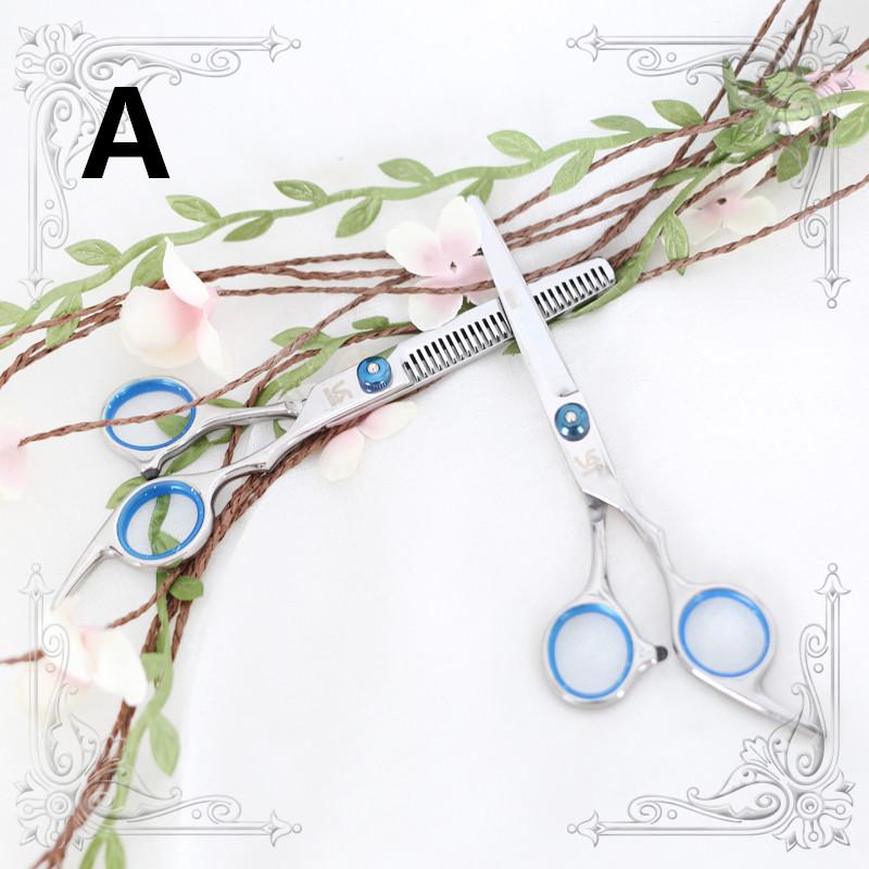 Wig special scissors accessories WS1339