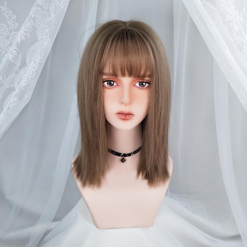 Lolita natural wig WS1157