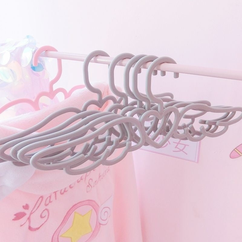 Angel love wings hanger SS2734