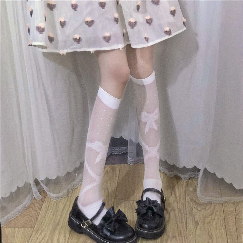 Lolita stockings  SS1234