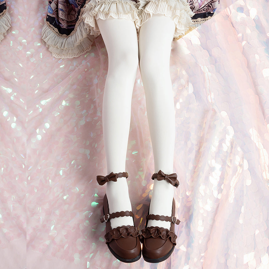 Lolita thick stockings  SS1229