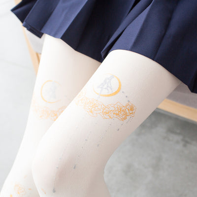 Lolita  Pantyhose SS1158