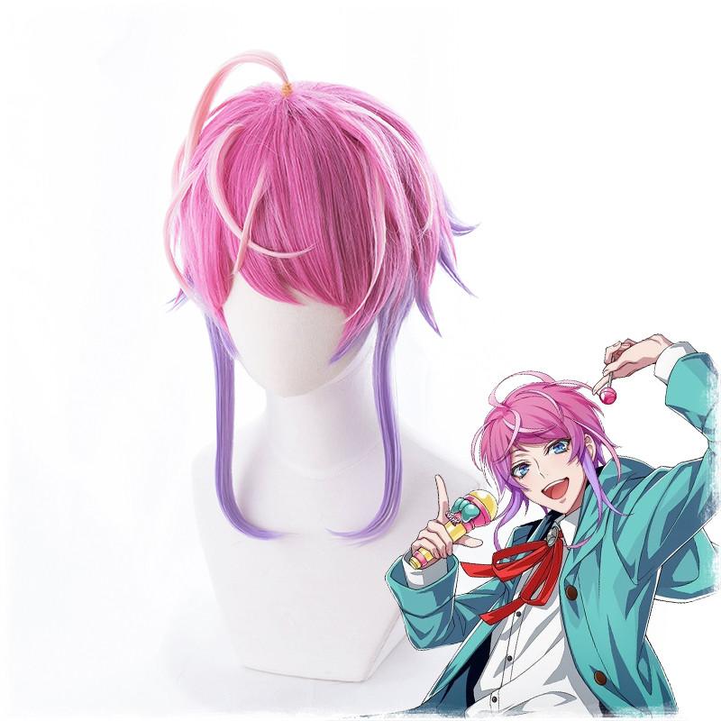 Amemura Ramuda cosplay wig WS2029