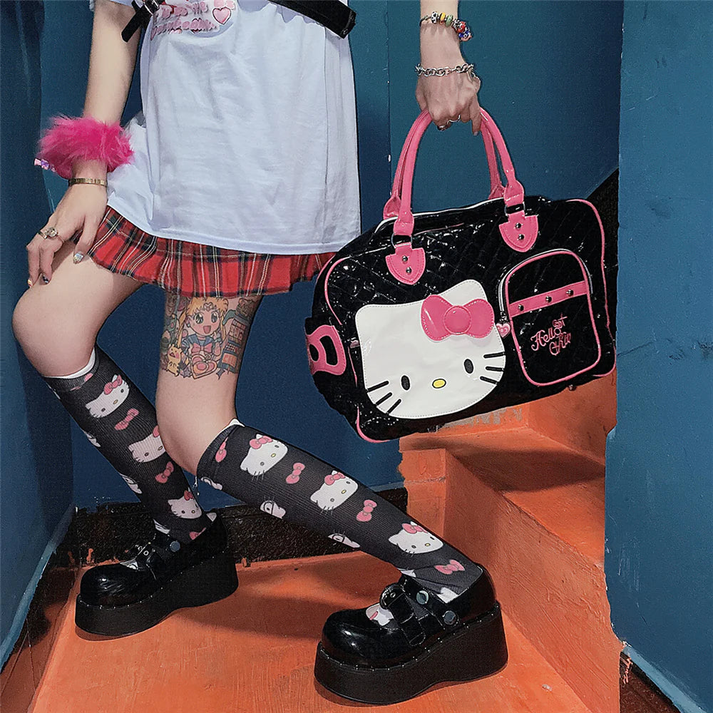 Harajuku cute  handbag SS3045