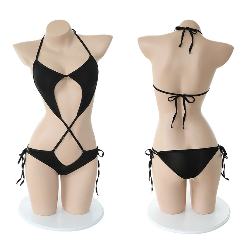 Strappy Swimwear SS2144