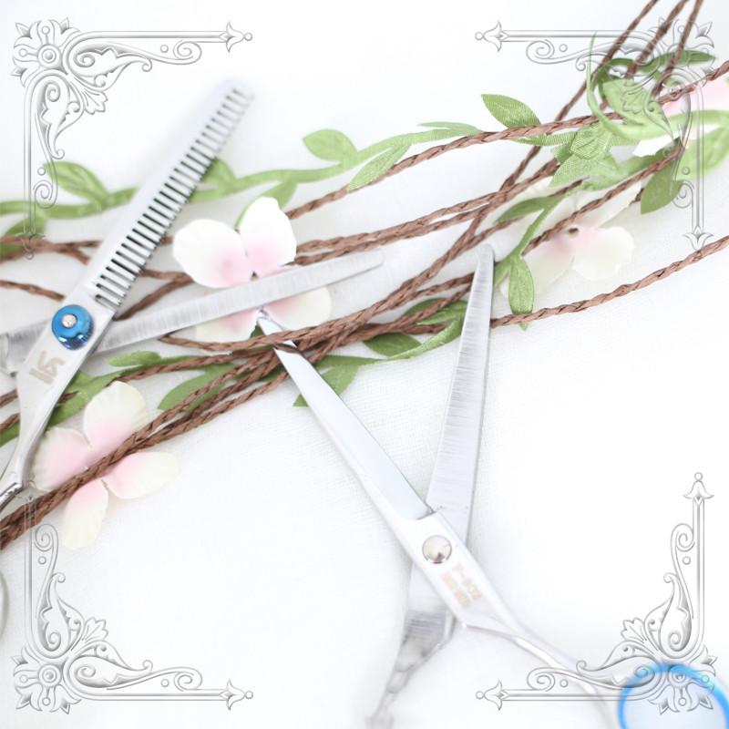 Wig special scissors accessories WS1339