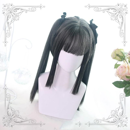 Harajuku male wig  WS1273