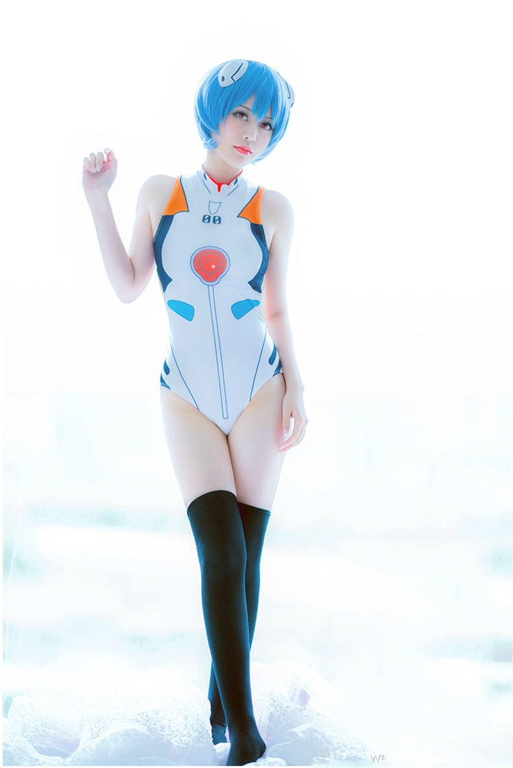 Overwatch D.VA cos swimsuit SS2642