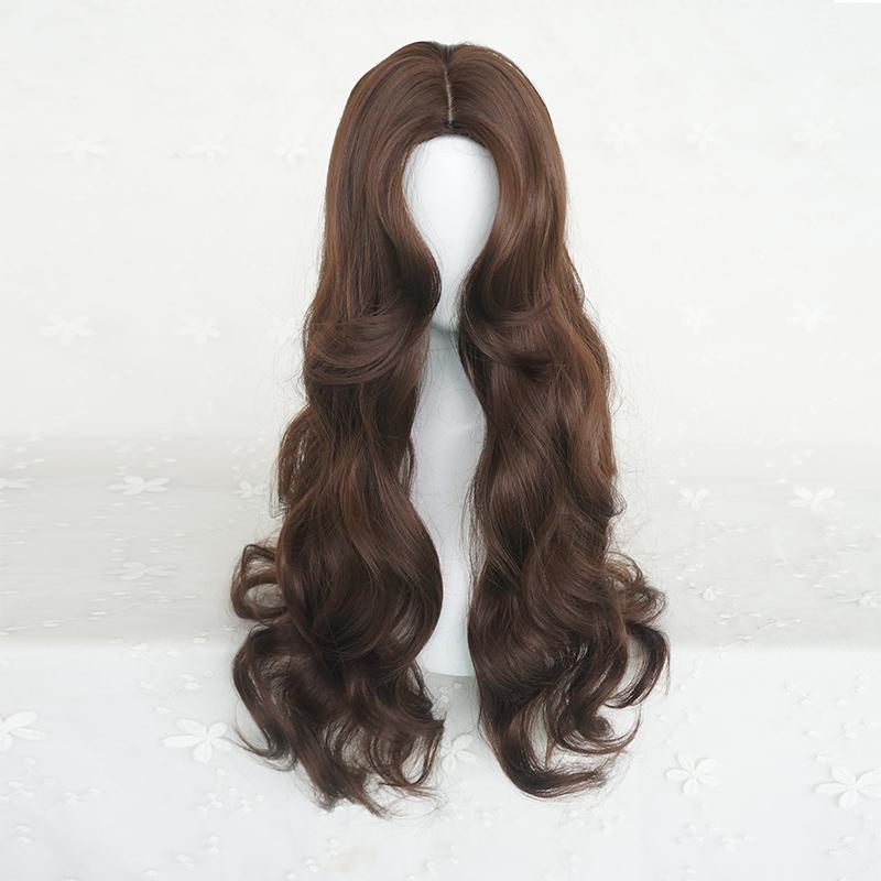 Natural sweet lolita wig WS1159