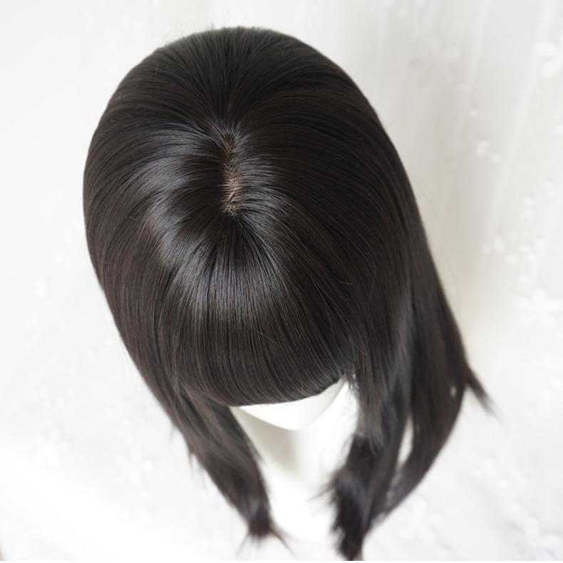 Harajuku Natural Straight Lolita Wig WS1186