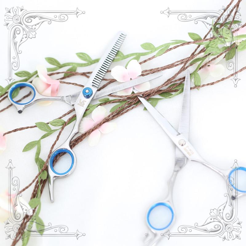 Wig special scissors accessories WS1339