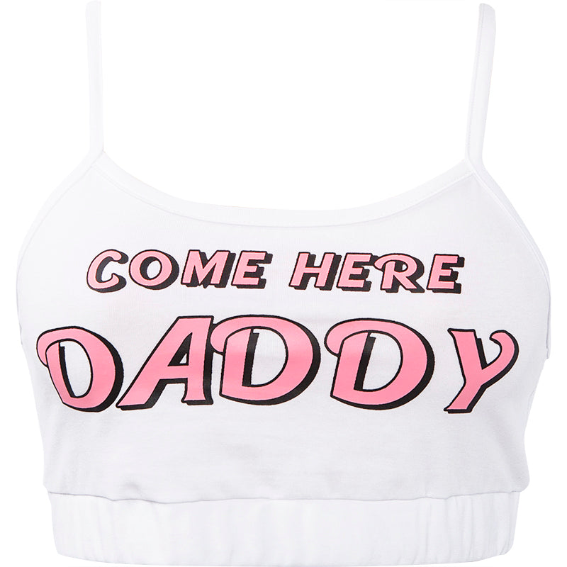 Come Here Daddy Lingerie suit SS2646