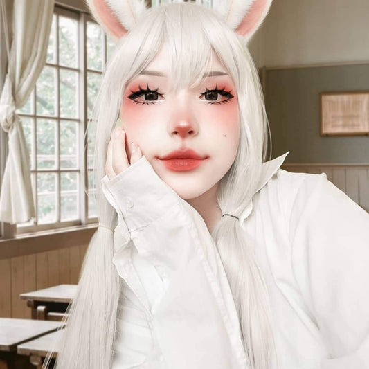 BEASTARS:Haru cosplay wig WS2214