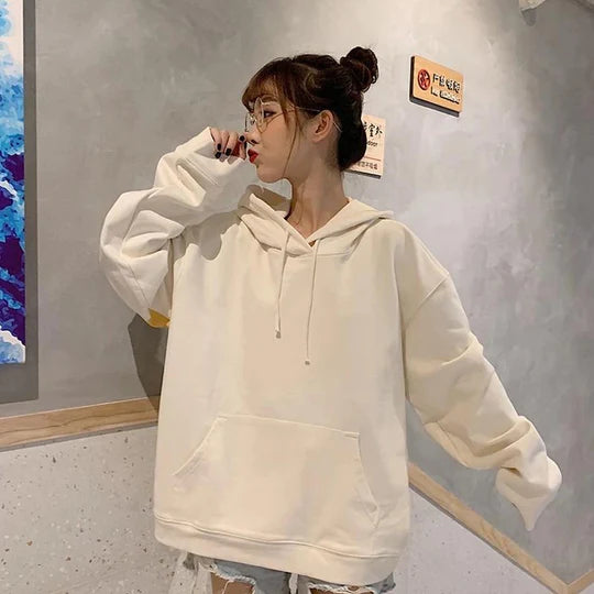 cute Hoodie SS2991